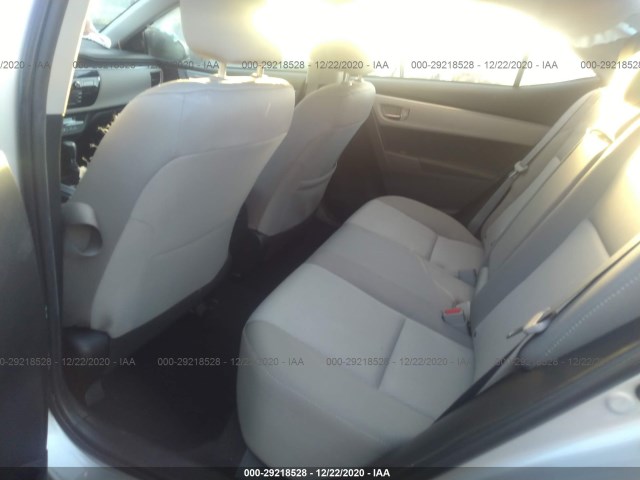 Photo 7 VIN: 2T1BURHE9FC442291 - TOYOTA COROLLA 