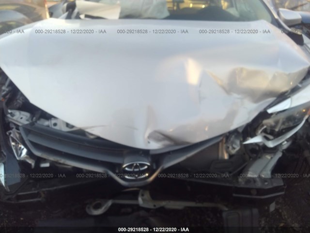 Photo 9 VIN: 2T1BURHE9FC442291 - TOYOTA COROLLA 