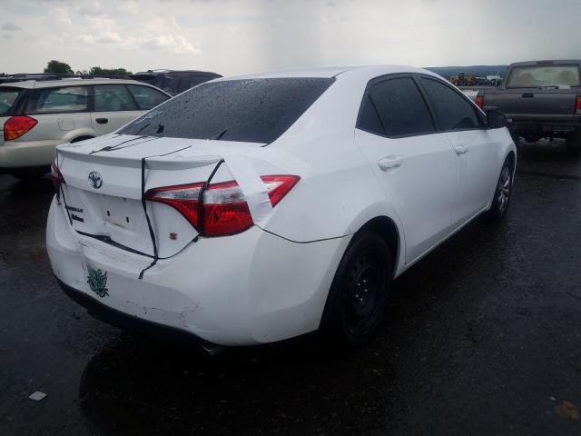 Photo 3 VIN: 2T1BURHE9FC442372 - TOYOTA COROLLA S 