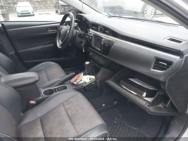 Photo 4 VIN: 2T1BURHE9FC442582 - TOYOTA COROLLA 