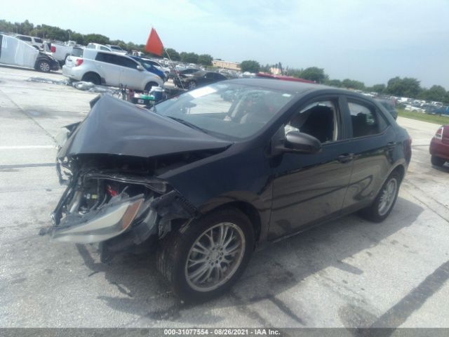 Photo 1 VIN: 2T1BURHE9FC443344 - TOYOTA COROLLA 