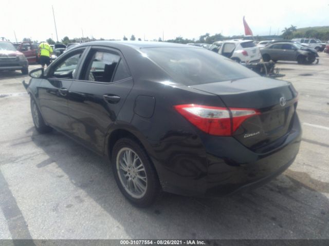 Photo 2 VIN: 2T1BURHE9FC443344 - TOYOTA COROLLA 