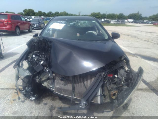 Photo 5 VIN: 2T1BURHE9FC443344 - TOYOTA COROLLA 