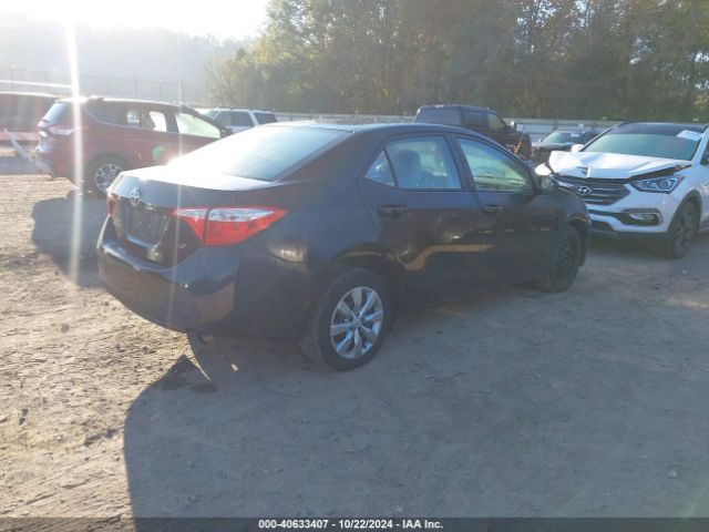 Photo 3 VIN: 2T1BURHE9FC448236 - TOYOTA COROLLA 