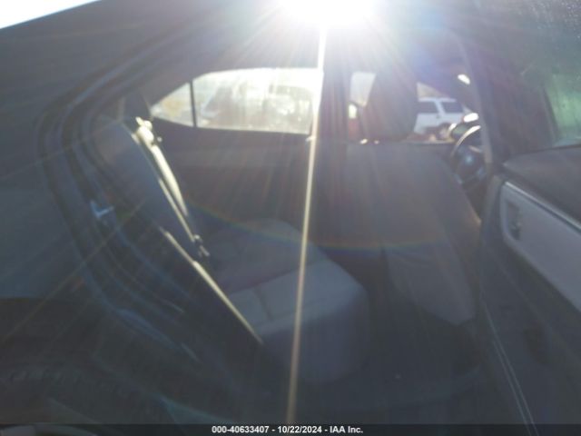 Photo 7 VIN: 2T1BURHE9FC448236 - TOYOTA COROLLA 