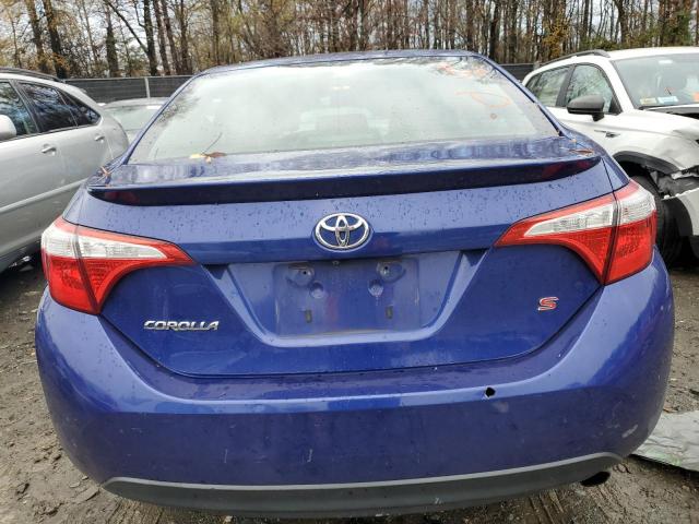 Photo 5 VIN: 2T1BURHE9FC448611 - TOYOTA COROLLA 