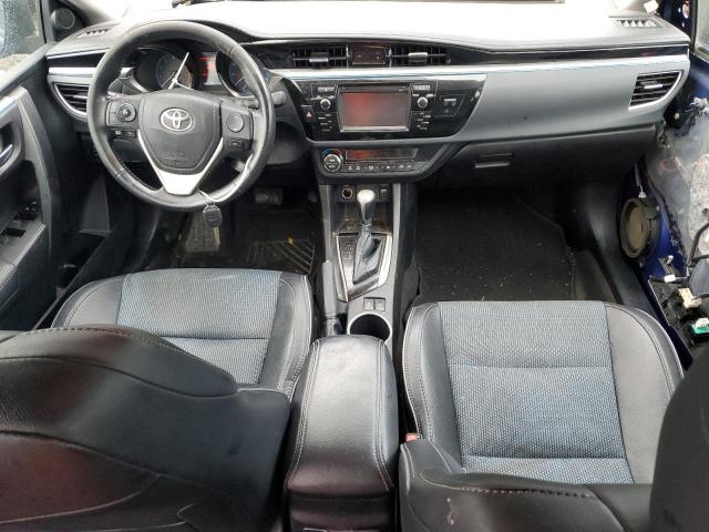 Photo 7 VIN: 2T1BURHE9FC448611 - TOYOTA COROLLA 