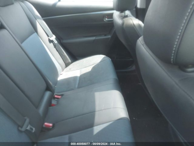 Photo 7 VIN: 2T1BURHE9FC448785 - TOYOTA COROLLA 