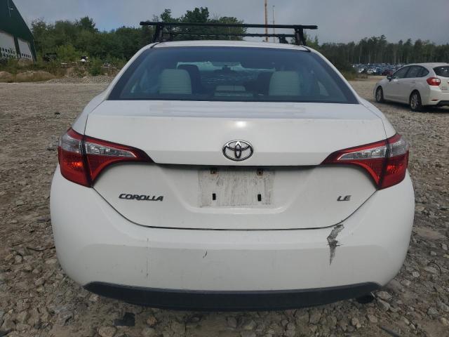 Photo 5 VIN: 2T1BURHE9FC451265 - TOYOTA COROLLA L 