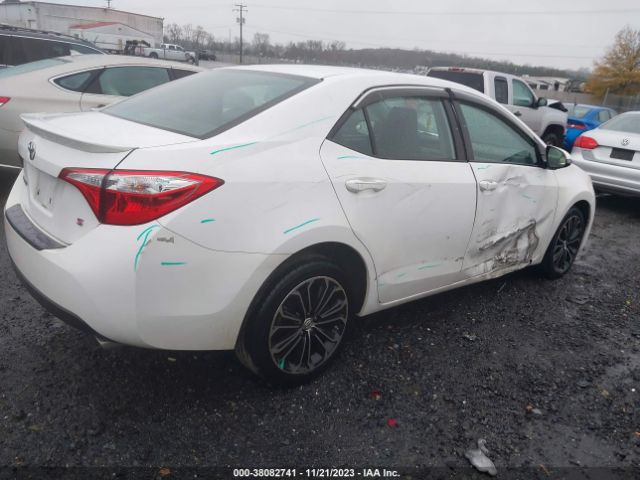 Photo 3 VIN: 2T1BURHE9FC451895 - TOYOTA COROLLA 