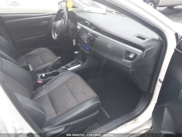 Photo 7 VIN: 2T1BURHE9FC451895 - TOYOTA COROLLA 