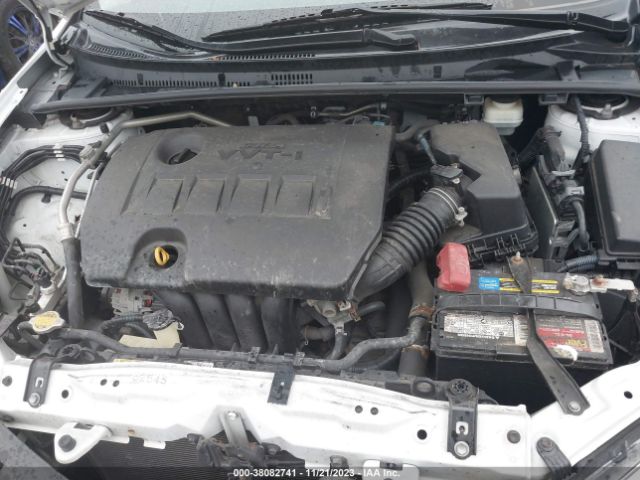 Photo 9 VIN: 2T1BURHE9FC451895 - TOYOTA COROLLA 