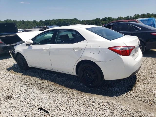 Photo 1 VIN: 2T1BURHE9FC453985 - TOYOTA COROLLA L 