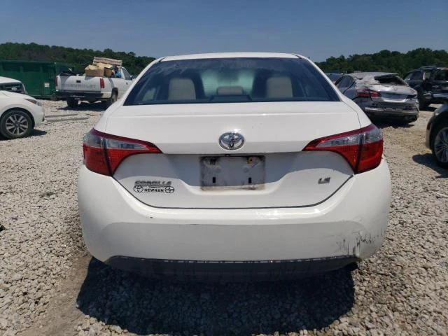 Photo 5 VIN: 2T1BURHE9FC453985 - TOYOTA COROLLA L 