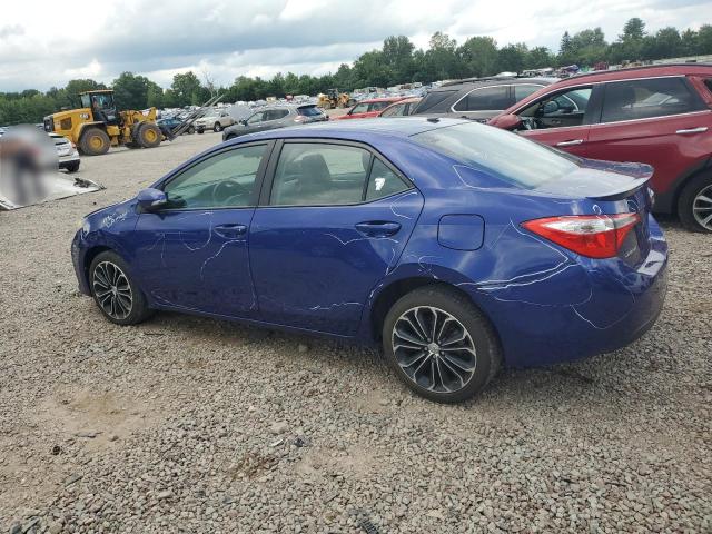 Photo 1 VIN: 2T1BURHE9FC456689 - TOYOTA COROLLA L 