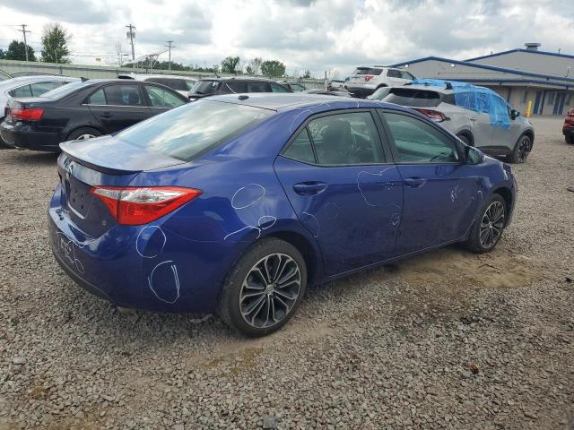 Photo 2 VIN: 2T1BURHE9FC456689 - TOYOTA COROLLA L 