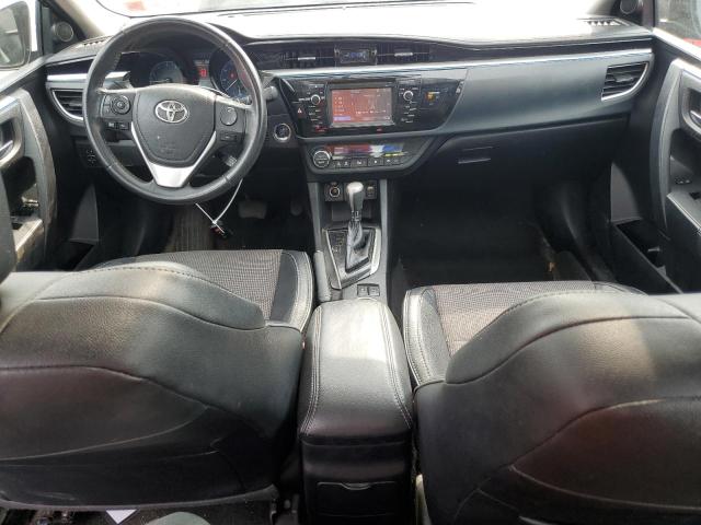 Photo 7 VIN: 2T1BURHE9FC456689 - TOYOTA COROLLA L 