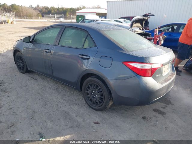 Photo 2 VIN: 2T1BURHE9FC457258 - TOYOTA COROLLA 