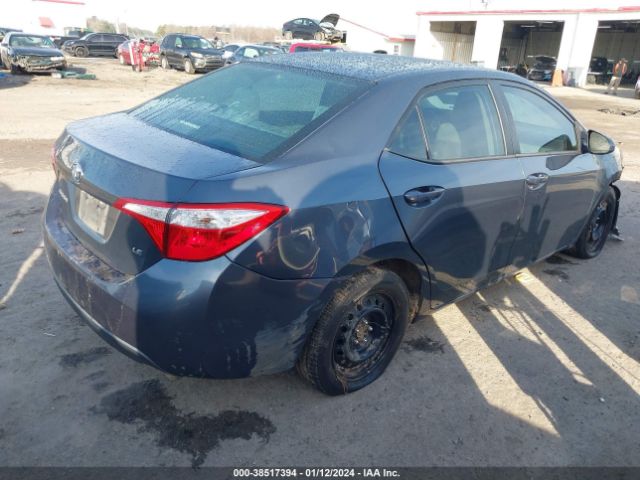 Photo 3 VIN: 2T1BURHE9FC457258 - TOYOTA COROLLA 