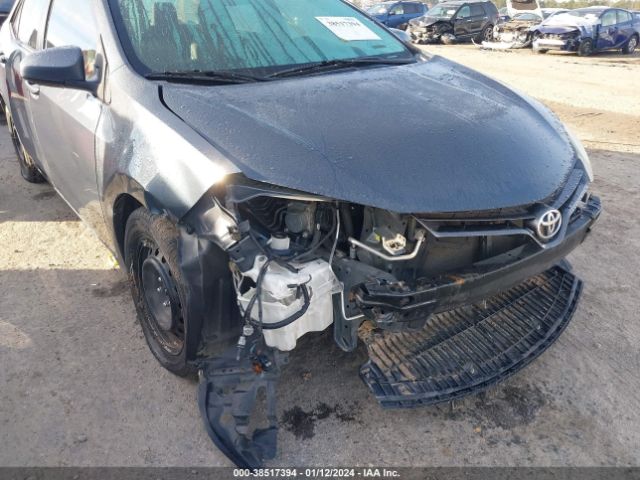 Photo 5 VIN: 2T1BURHE9FC457258 - TOYOTA COROLLA 