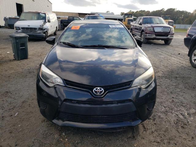 Photo 4 VIN: 2T1BURHE9FC462492 - TOYOTA COROLLA L 