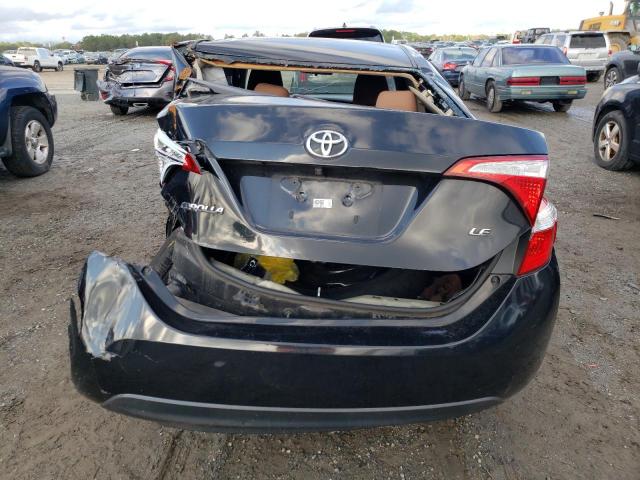 Photo 5 VIN: 2T1BURHE9FC462492 - TOYOTA COROLLA L 