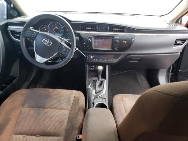 Photo 7 VIN: 2T1BURHE9FC462492 - TOYOTA COROLLA L 