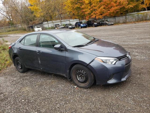 Photo 3 VIN: 2T1BURHE9FC465294 - TOYOTA COROLLA 