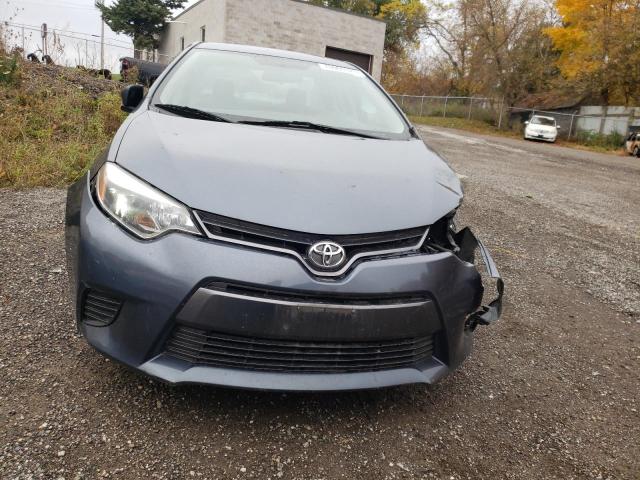 Photo 4 VIN: 2T1BURHE9FC465294 - TOYOTA COROLLA 