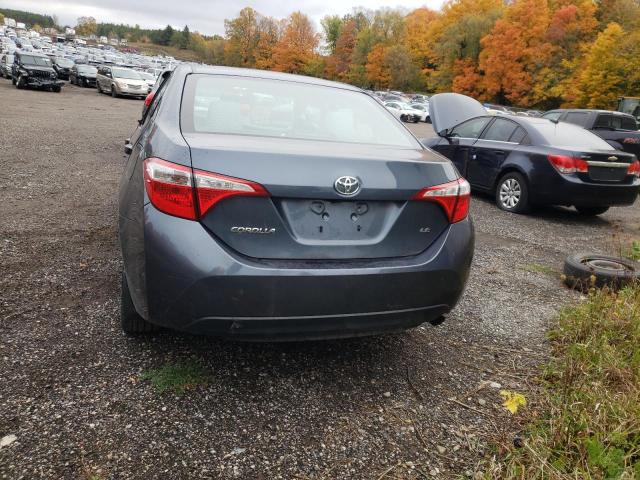 Photo 5 VIN: 2T1BURHE9FC465294 - TOYOTA COROLLA 