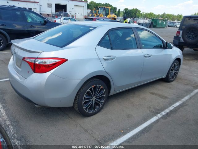 Photo 3 VIN: 2T1BURHE9FC466719 - TOYOTA COROLLA 