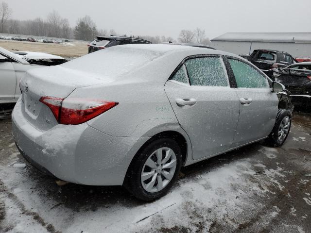 Photo 2 VIN: 2T1BURHE9FC467160 - TOYOTA COROLLA L 