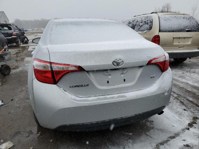 Photo 5 VIN: 2T1BURHE9FC467160 - TOYOTA COROLLA L 