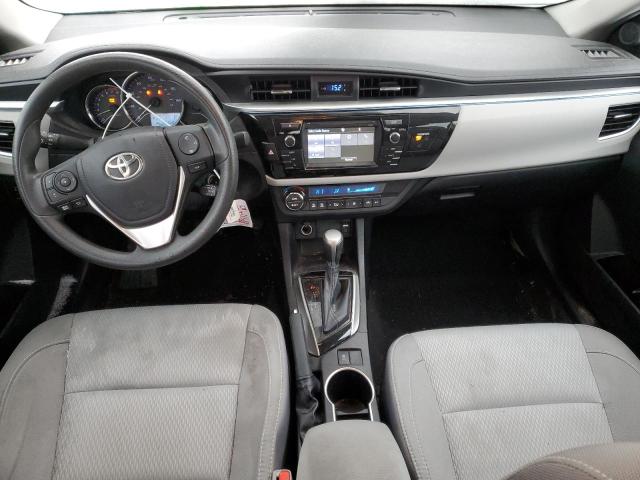 Photo 7 VIN: 2T1BURHE9FC467160 - TOYOTA COROLLA L 