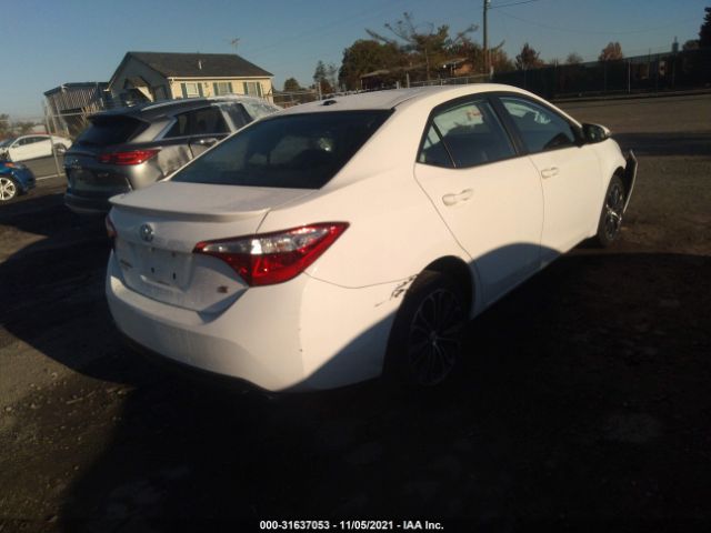 Photo 3 VIN: 2T1BURHE9FC468244 - TOYOTA COROLLA 