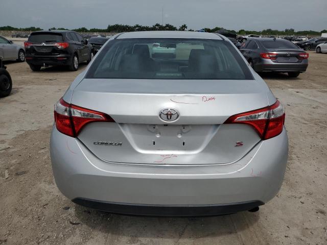 Photo 5 VIN: 2T1BURHE9FC468938 - TOYOTA COROLLA L 