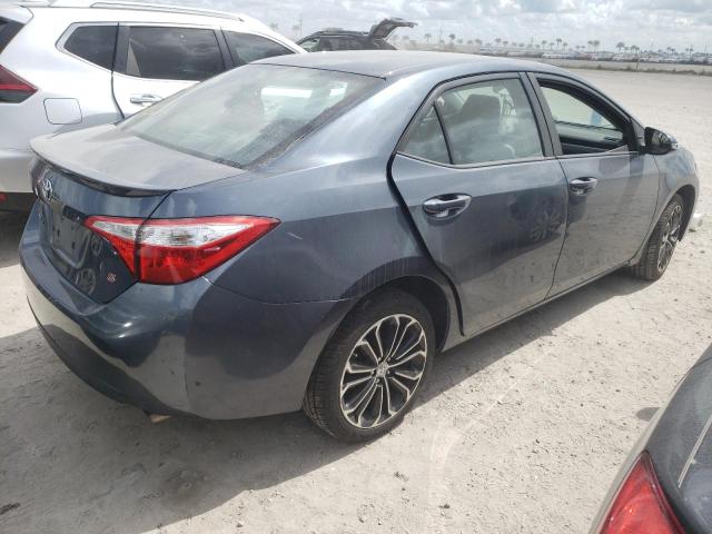 Photo 2 VIN: 2T1BURHE9FC471080 - TOYOTA COROLLA L 