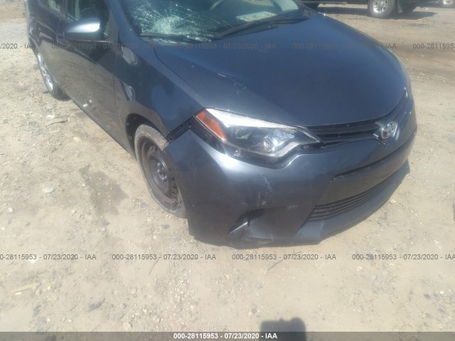 Photo 5 VIN: 2T1BURHE9FC471449 - TOYOTA COROLLA 