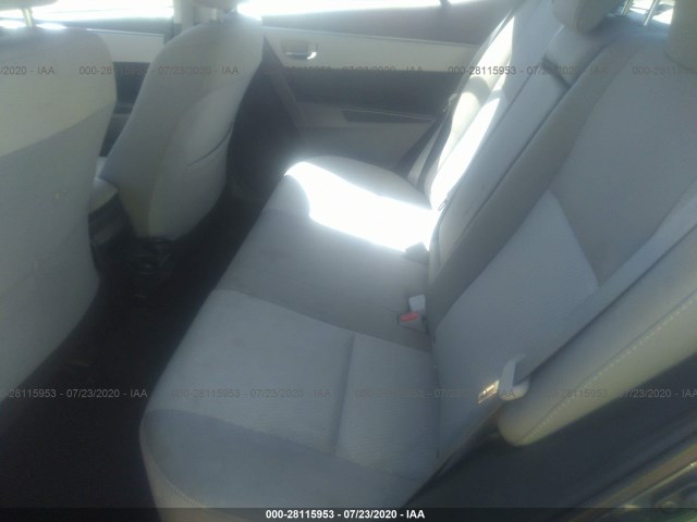 Photo 7 VIN: 2T1BURHE9FC471449 - TOYOTA COROLLA 