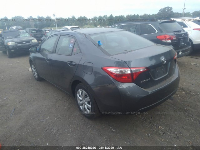 Photo 2 VIN: 2T1BURHE9FC471709 - TOYOTA COROLLA 