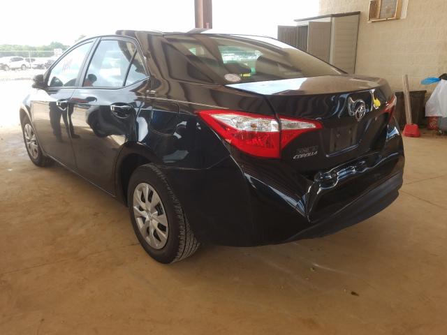 Photo 2 VIN: 2T1BURHE9FC472942 - TOYOTA COROLLA L 