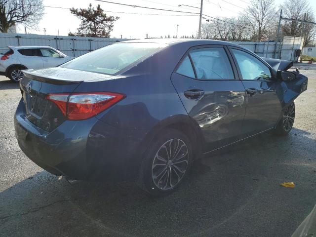 Photo 2 VIN: 2T1BURHE9FC473427 - TOYOTA COROLLA L 