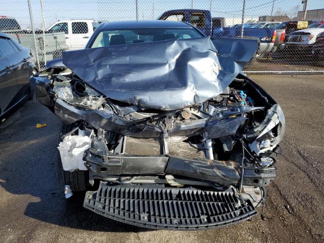 Photo 4 VIN: 2T1BURHE9FC473427 - TOYOTA COROLLA L 