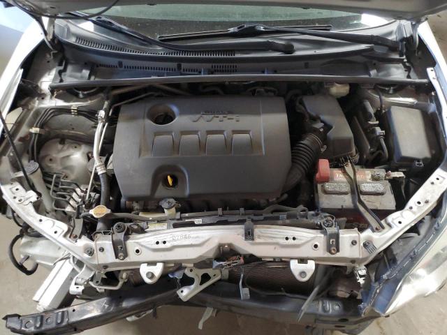 Photo 6 VIN: 2T1BURHE9FC477199 - TOYOTA COROLLA L 