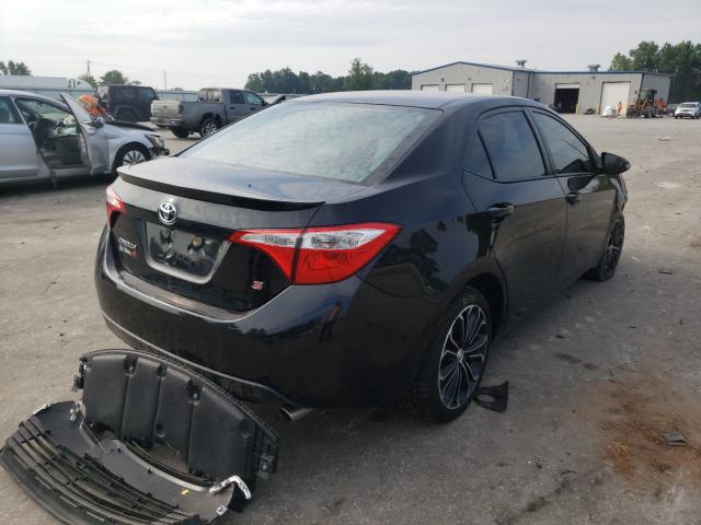 Photo 3 VIN: 2T1BURHE9FC478594 - TOYOTA COROLLA L 