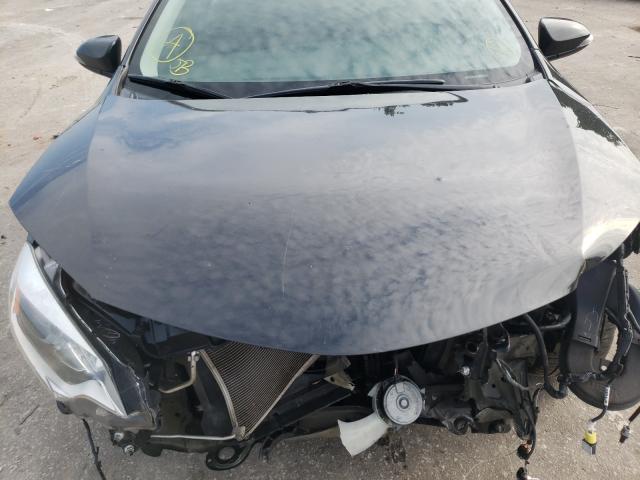 Photo 6 VIN: 2T1BURHE9FC478594 - TOYOTA COROLLA L 