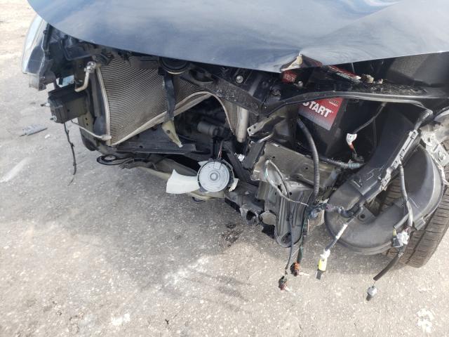 Photo 8 VIN: 2T1BURHE9FC478594 - TOYOTA COROLLA L 