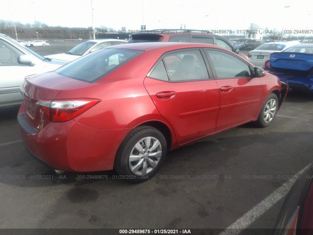 Photo 3 VIN: 2T1BURHE9FC479907 - TOYOTA COROLLA 