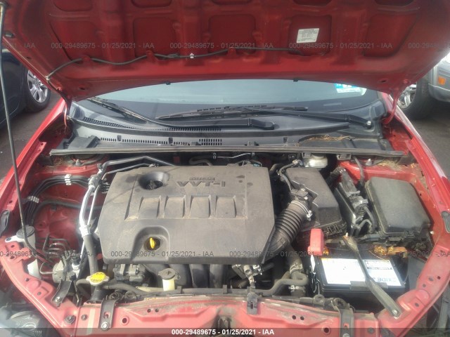 Photo 9 VIN: 2T1BURHE9FC479907 - TOYOTA COROLLA 