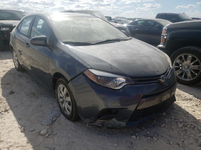 Photo 0 VIN: 2T1BURHE9GC481870 - TOYOTA COROLLA L 